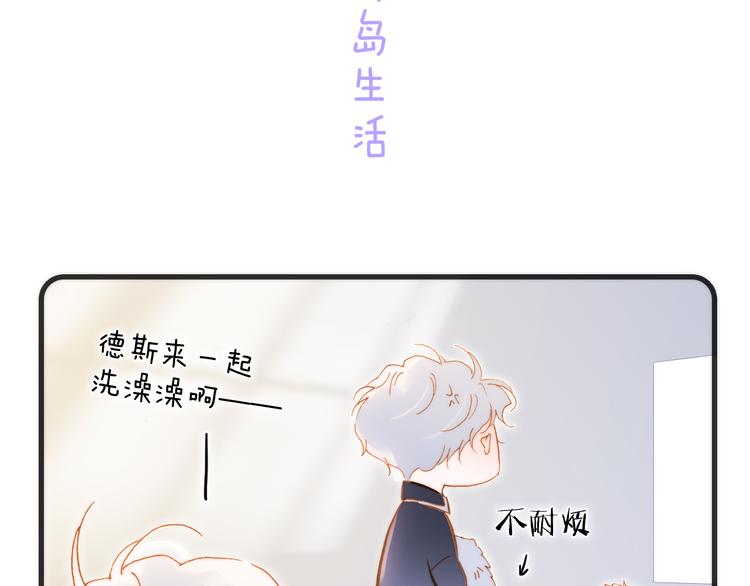 宇宙琴未响韩漫全集-番外 安心小岛无删减无遮挡章节图片 