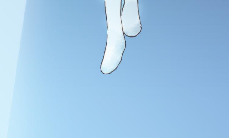 宇宙琴未响韩漫全集-第2话 少女的光芒无删减无遮挡章节图片 