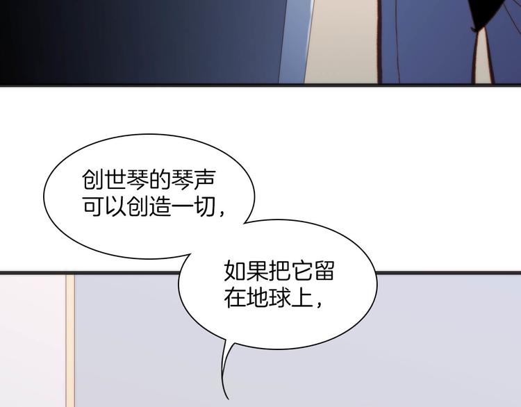 宇宙琴未响韩漫全集-第20话 改变未来之门无删减无遮挡章节图片 
