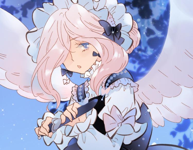宇宙琴未响韩漫全集-第3话 繁星注视下的蜕变无删减无遮挡章节图片 