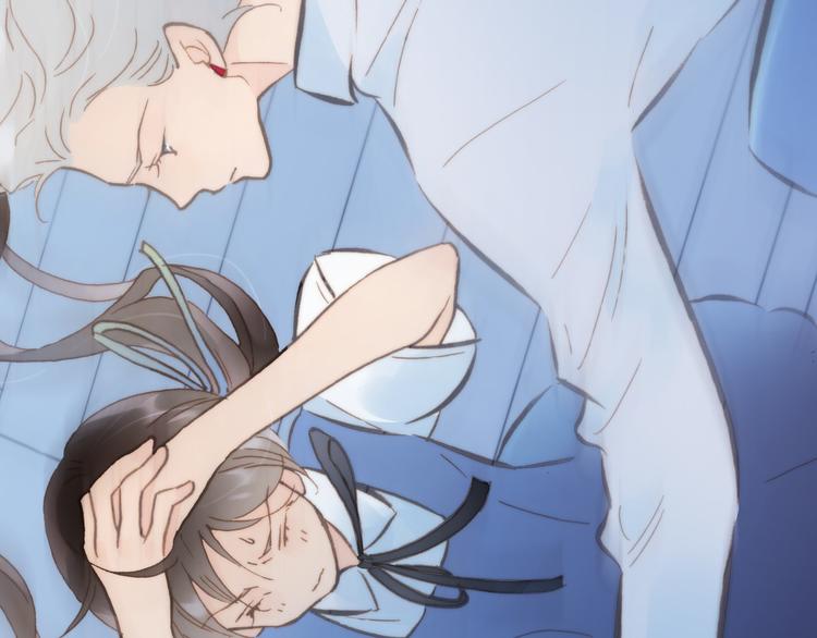 宇宙琴未响韩漫全集-第3话 繁星注视下的蜕变无删减无遮挡章节图片 