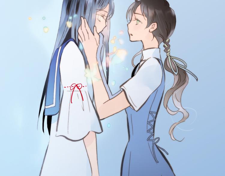 宇宙琴未响韩漫全集-第3话 繁星注视下的蜕变无删减无遮挡章节图片 