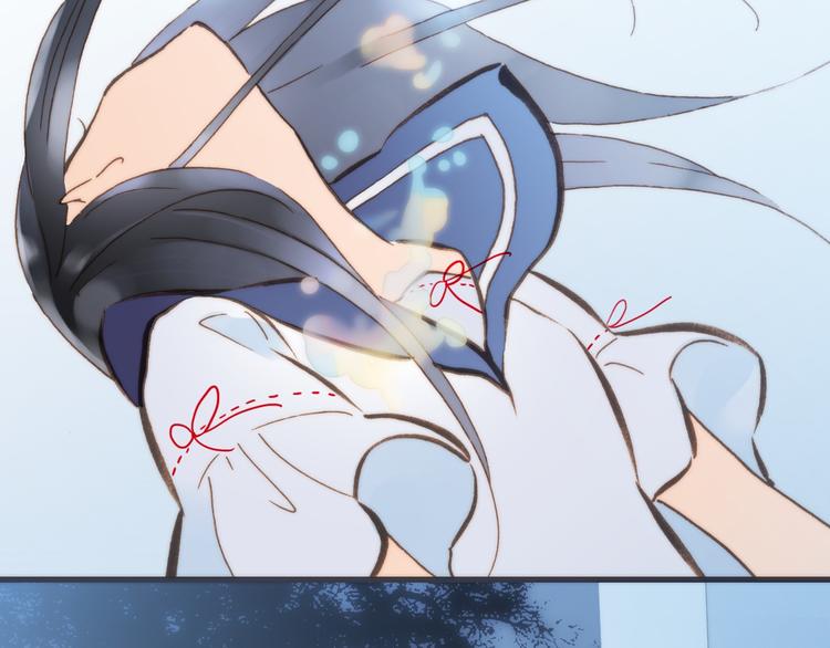 宇宙琴未响韩漫全集-第3话 繁星注视下的蜕变无删减无遮挡章节图片 