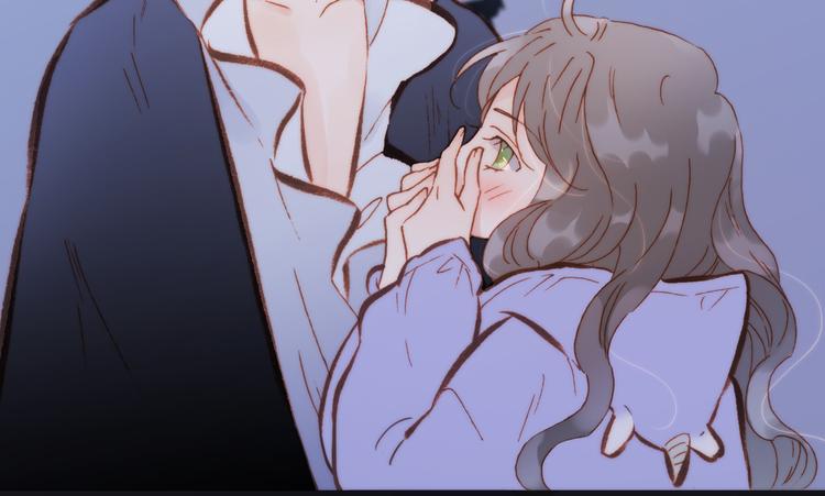 宇宙琴未响韩漫全集-第32话 温暖的死亡之海无删减无遮挡章节图片 