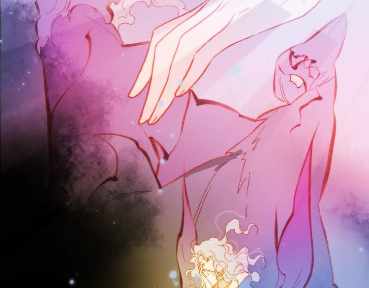 宇宙琴未响韩漫全集-第35话 遥远天使的金色故乡无删减无遮挡章节图片 
