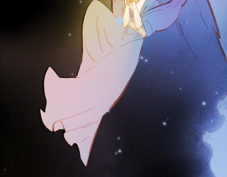 宇宙琴未响韩漫全集-第35话 遥远天使的金色故乡无删减无遮挡章节图片 