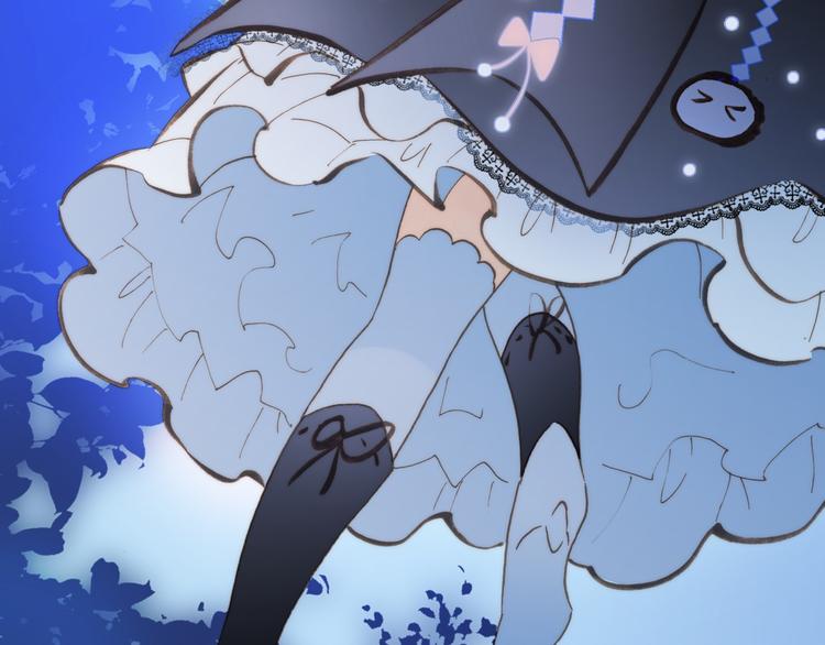 宇宙琴未响韩漫全集-第4话 彩色之梦记忆之乡无删减无遮挡章节图片 
