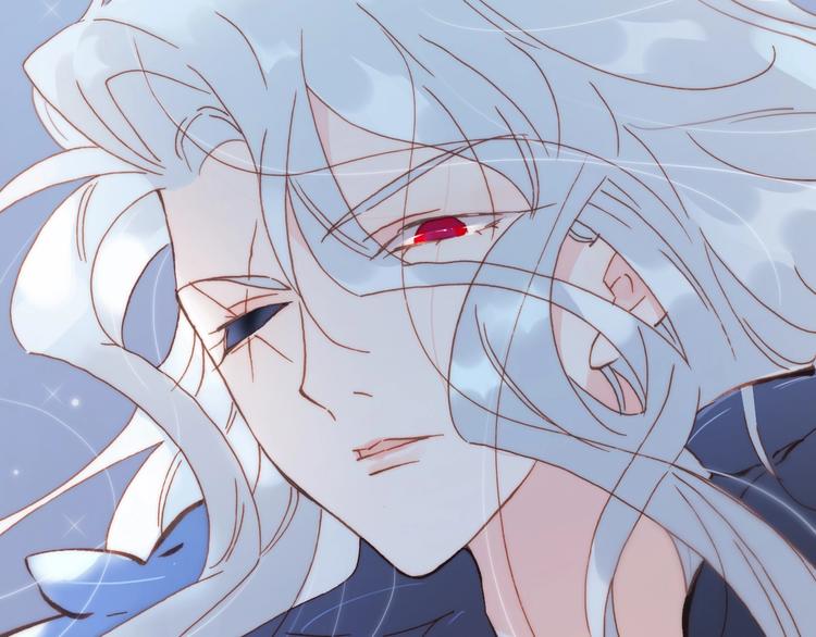 宇宙琴未响韩漫全集-第43话 死神之王的决定无删减无遮挡章节图片 