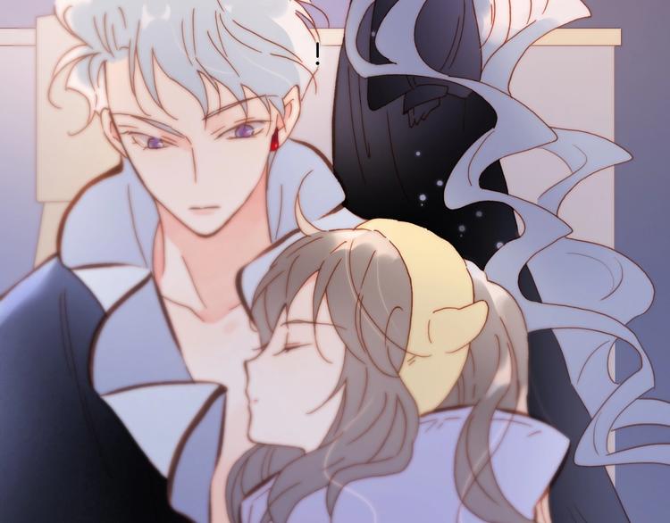 宇宙琴未响韩漫全集-第45话 爱的乐章无删减无遮挡章节图片 