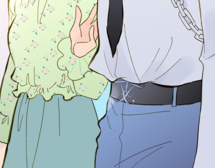 宇宙琴未响韩漫全集-第5话 课室的漆黑与洁白无删减无遮挡章节图片 