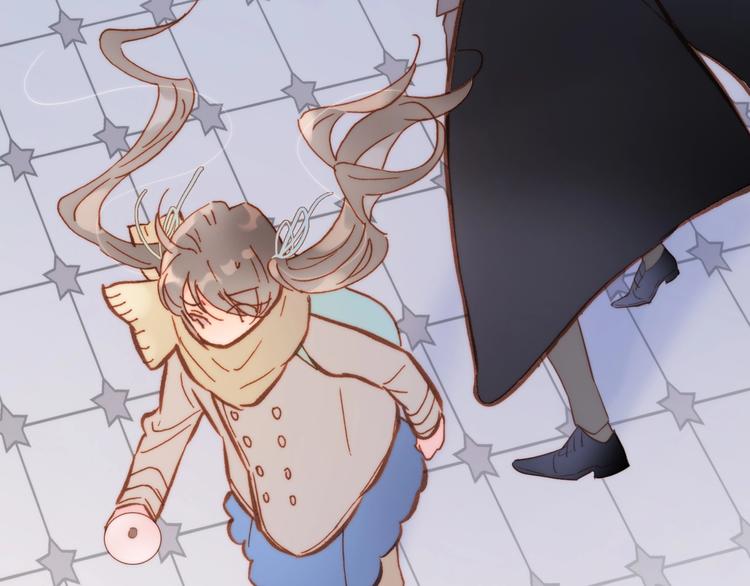 宇宙琴未响韩漫全集-第二季 第2话 少女的梦无删减无遮挡章节图片 