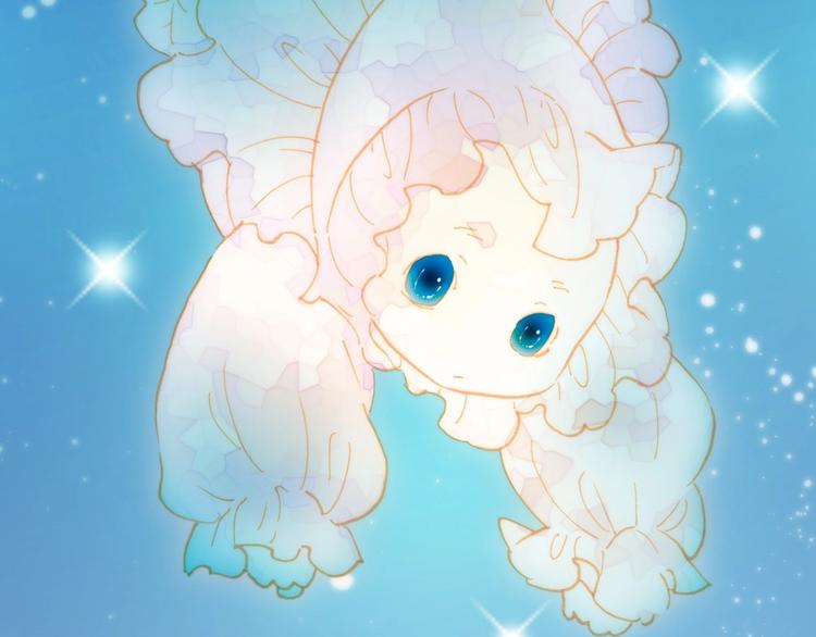 宇宙琴未响韩漫全集-第6话 她的歌声无删减无遮挡章节图片 