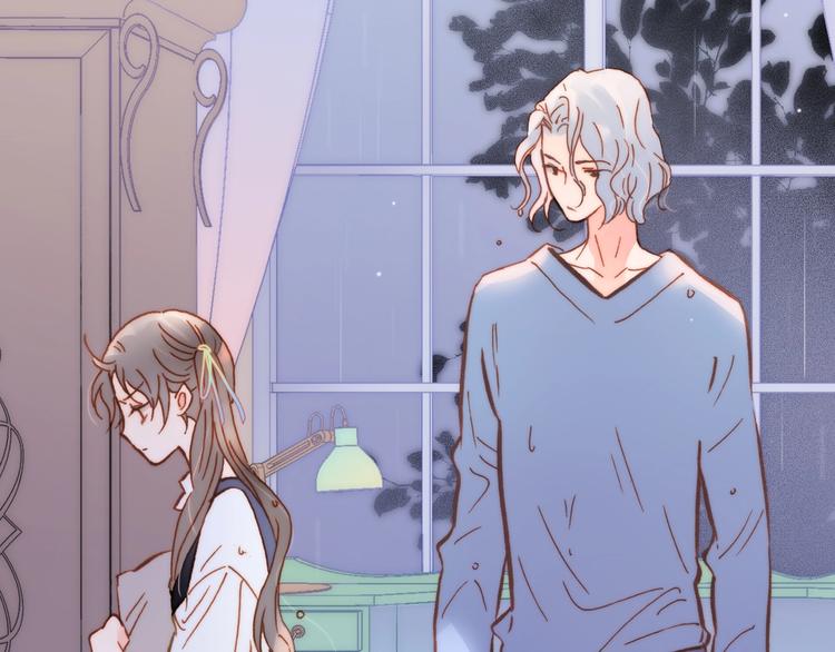宇宙琴未响韩漫全集-第6话 她的歌声无删减无遮挡章节图片 