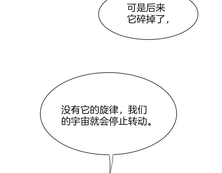 宇宙琴未响韩漫全集-第6话 天使光芒背后的黑影无删减无遮挡章节图片 