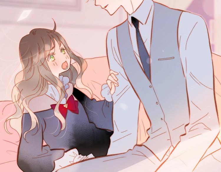 宇宙琴未响韩漫全集-第14话 当少女苏醒无删减无遮挡章节图片 