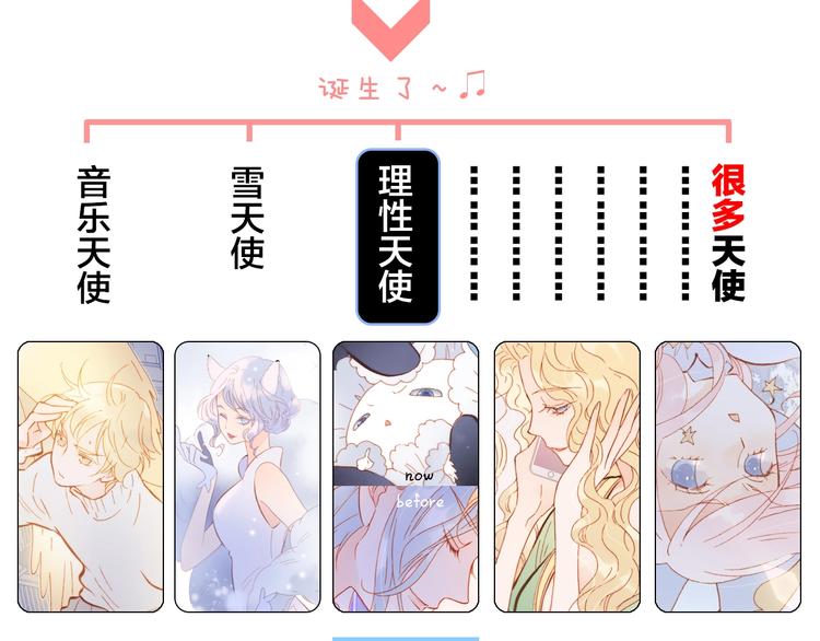 宇宙琴未响韩漫全集-第20话 理性和音乐无删减无遮挡章节图片 