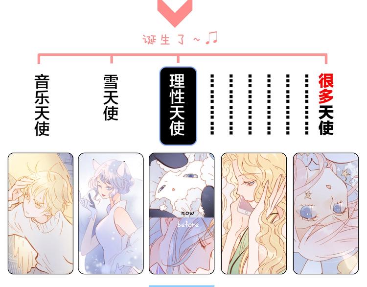 宇宙琴未响韩漫全集-第21话 不许动她！无删减无遮挡章节图片 
