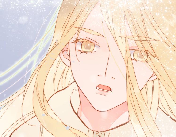 宇宙琴未响韩漫全集-第21话 不许动她！无删减无遮挡章节图片 