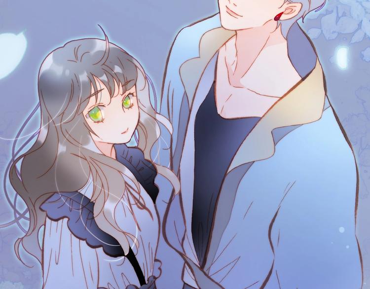 宇宙琴未响韩漫全集-第29话 月夜漫步无删减无遮挡章节图片 