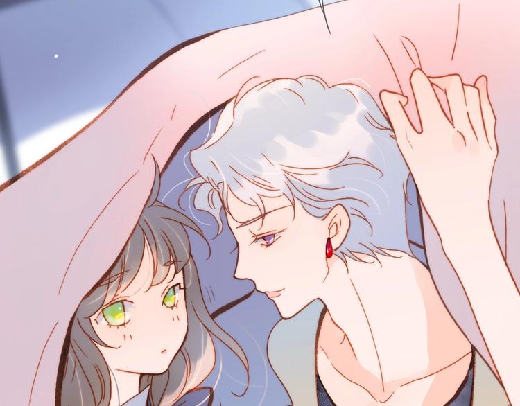 宇宙琴未响韩漫全集-第29话 月夜漫步无删减无遮挡章节图片 