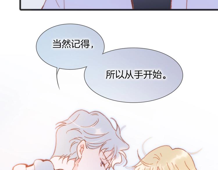 宇宙琴未响韩漫全集-第34话 为了你无删减无遮挡章节图片 