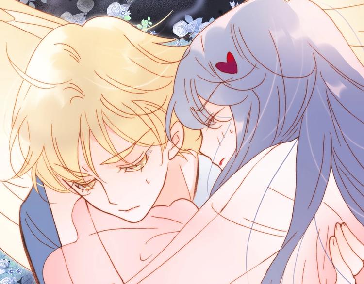 宇宙琴未响韩漫全集-第37话 在你身体里……无删减无遮挡章节图片 