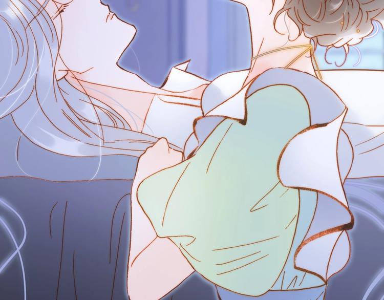 宇宙琴未响韩漫全集-第40话 初吻无删减无遮挡章节图片 