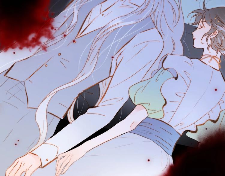 宇宙琴未响韩漫全集-第41话 想要保护你无删减无遮挡章节图片 