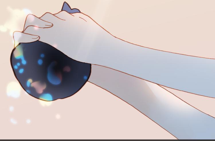 宇宙琴未响韩漫全集-第9话 无法逃离之笼无删减无遮挡章节图片 