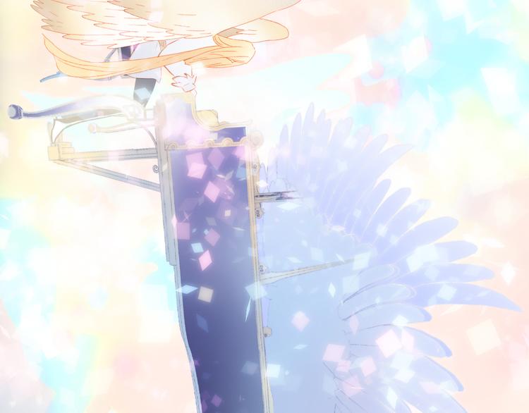 宇宙琴未响韩漫全集-第51话 创造和继承无删减无遮挡章节图片 