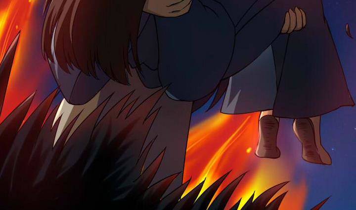 战地圣修韩漫全集-第11话 救火救人无删减无遮挡章节图片 