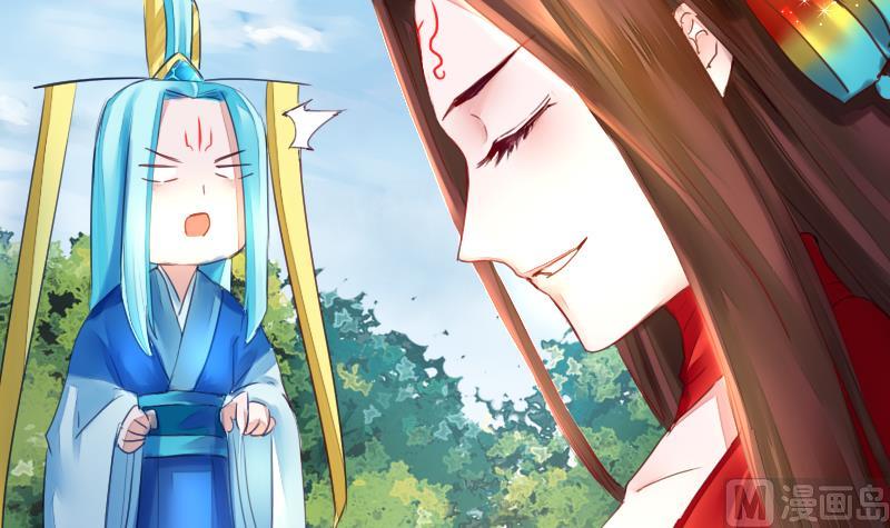 战地圣修韩漫全集-第二季 第15话 下 三师兄的忧虑无删减无遮挡章节图片 