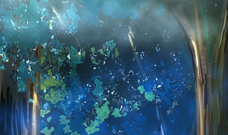 战地圣修韩漫全集-第二季 第16话 上 深山老妖怪究竟是？！！无删减无遮挡章节图片 