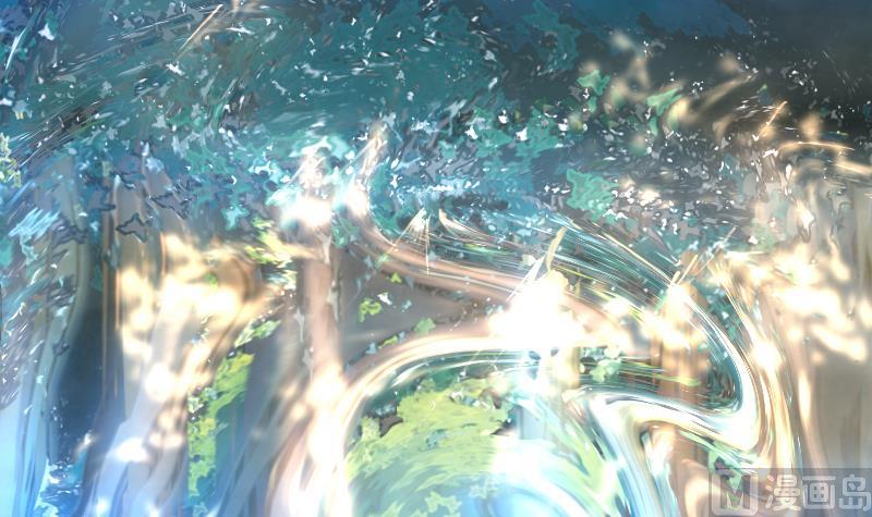 战地圣修韩漫全集-第二季 第17话 上 深山中的魔障无删减无遮挡章节图片 