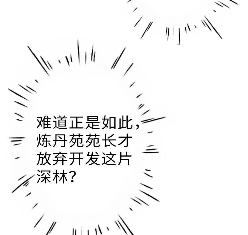 战地圣修韩漫全集-第二季 第17话 上 深山中的魔障无删减无遮挡章节图片 