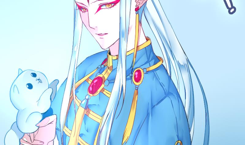 战地圣修韩漫全集-第二季 第20话 上 二师兄肥来了！无删减无遮挡章节图片 