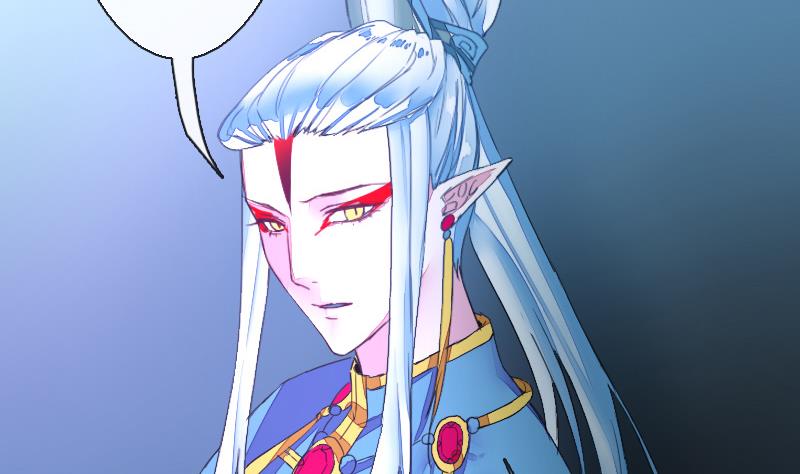 战地圣修韩漫全集-第二季 第20话 下 一首凉凉送给二师兄无删减无遮挡章节图片 