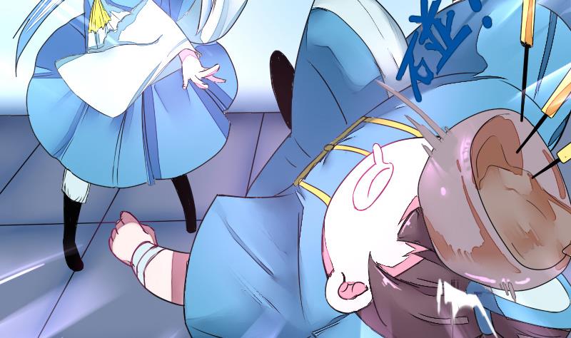 战地圣修韩漫全集-第二季 第20话 下 一首凉凉送给二师兄无删减无遮挡章节图片 