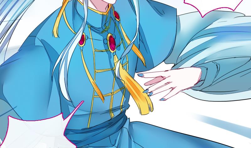 战地圣修韩漫全集-第二季 第21话 下 师兄们的对决！无删减无遮挡章节图片 