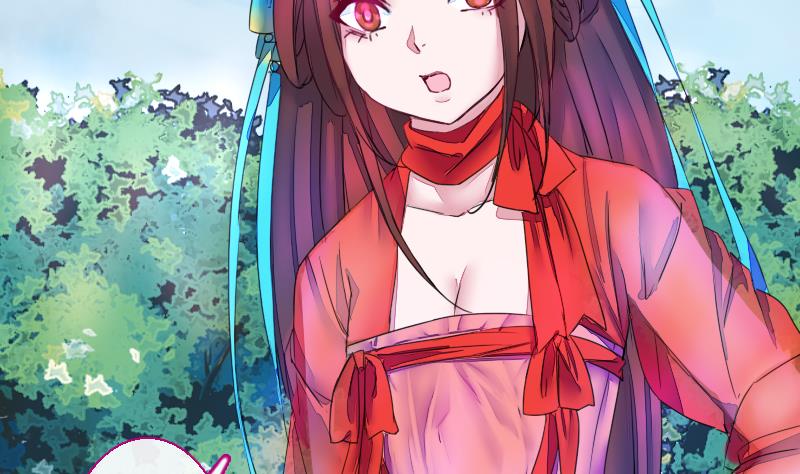 战地圣修韩漫全集-第二季 第21话 下 师兄们的对决！无删减无遮挡章节图片 