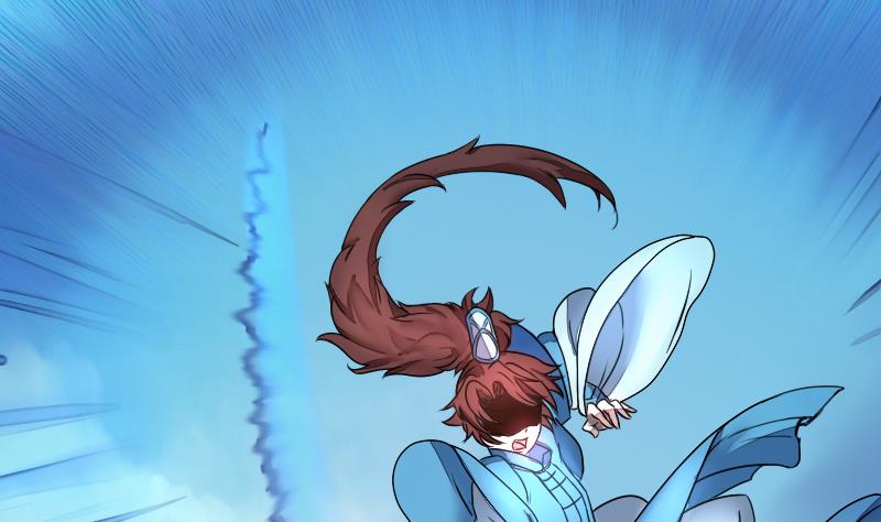 战地圣修韩漫全集-第二季 第22话 上 愤怒的三师弟无删减无遮挡章节图片 