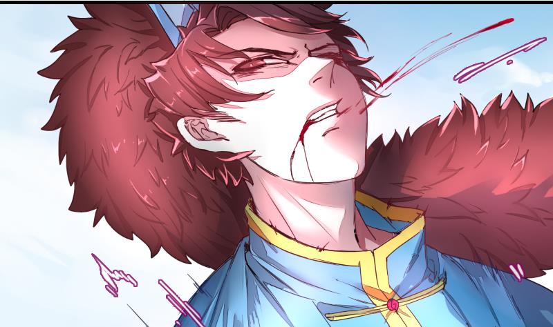 战地圣修韩漫全集-第二季 第22话 下 该腹黑就腹黑无删减无遮挡章节图片 