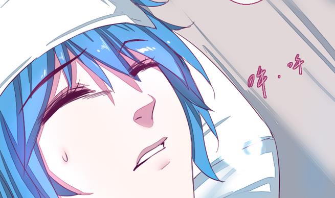 战地圣修韩漫全集-第二季 第23话 上 坚持信念的乙无删减无遮挡章节图片 