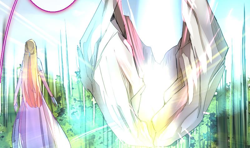 战地圣修韩漫全集-第二季 第23话 下 娄金狗，汪汪汪无删减无遮挡章节图片 