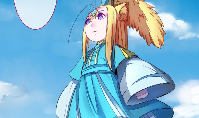 战地圣修韩漫全集-第二季 第25话 上 上出卖大师兄！？无删减无遮挡章节图片 