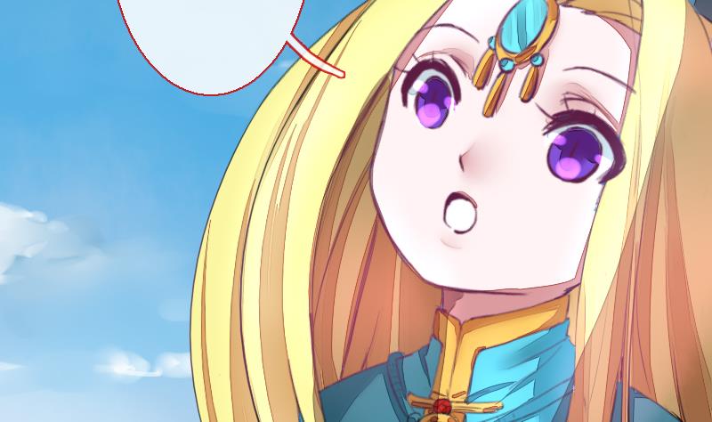 战地圣修韩漫全集-第二季 第25话 上 上出卖大师兄！？无删减无遮挡章节图片 