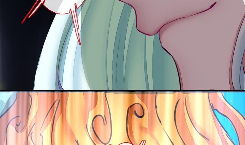 战地圣修韩漫全集-第二季 第25话 上 上出卖大师兄！？无删减无遮挡章节图片 