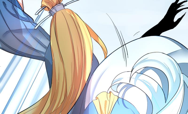 战地圣修韩漫全集-第二季 第25话 下 大师兄成精了！无删减无遮挡章节图片 