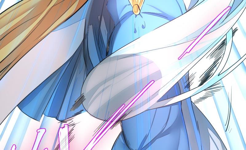 战地圣修韩漫全集-第二季 第25话 下 大师兄成精了！无删减无遮挡章节图片 
