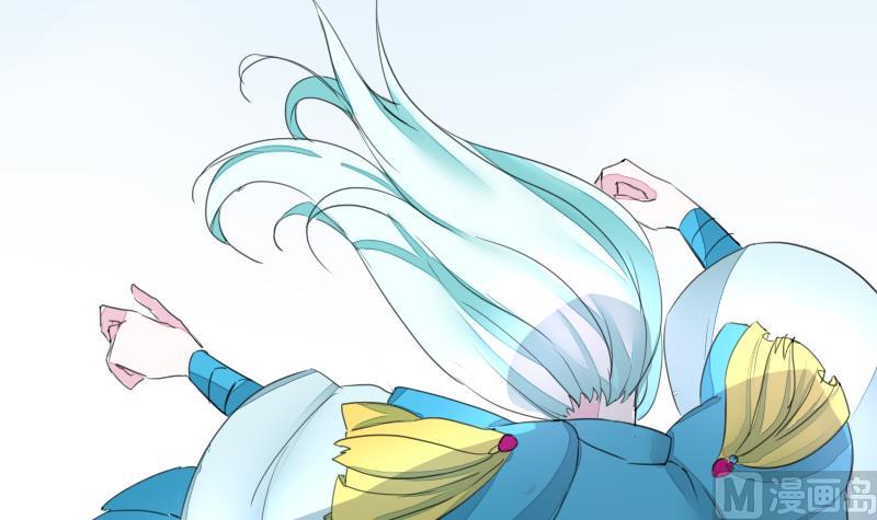 战地圣修韩漫全集-第二季 第25话 下 大师兄成精了！无删减无遮挡章节图片 